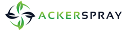 ackerspray logo