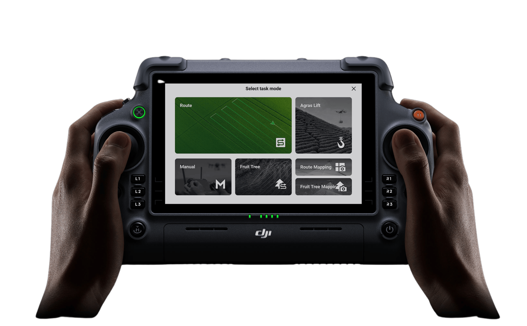 Remote T100