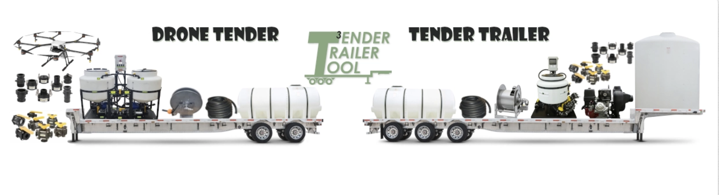 drone-trailer-tender