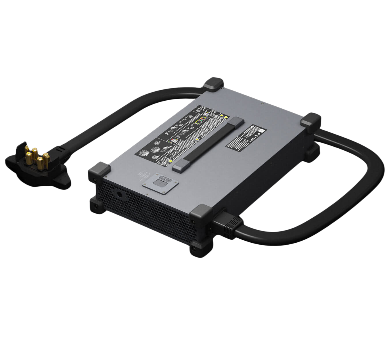 C12000 Charger